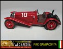 1931 - 10 Alfa Romeo 6C 1750 GS - Brumm 1.43 (6)